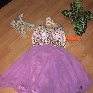 Dress For Prom Or A Dance.